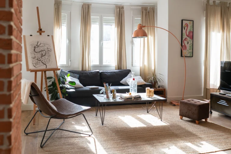 renovation appartement