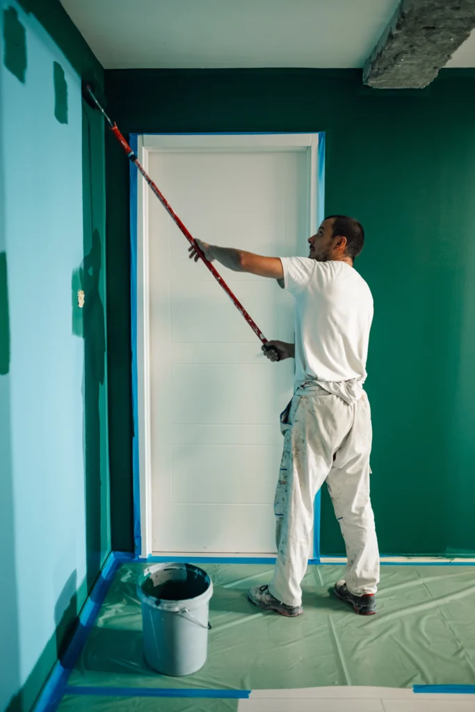 lauwatt peinture et decoration interieur