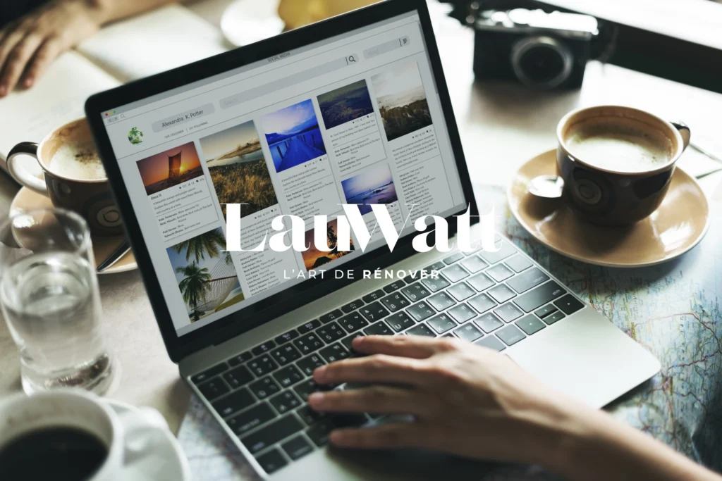 nos articles de blog lauwatt